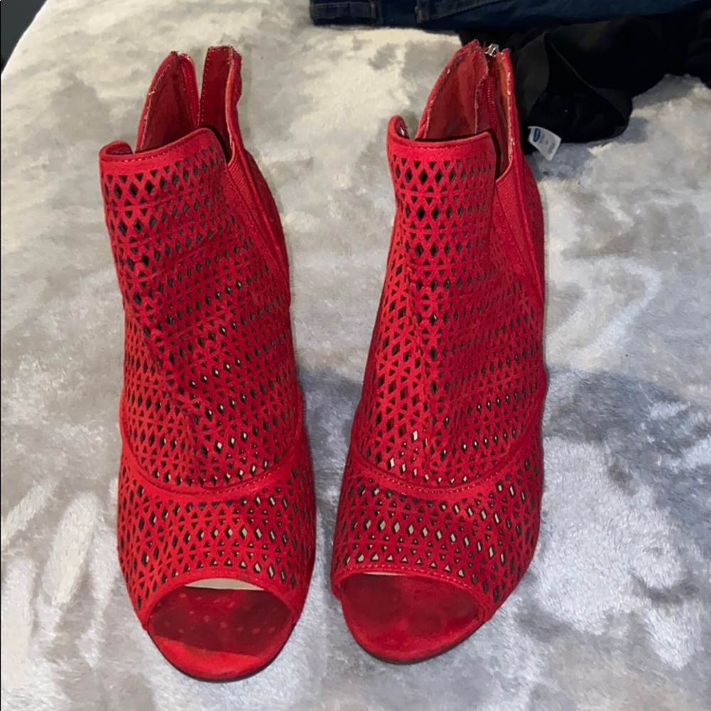 shoes